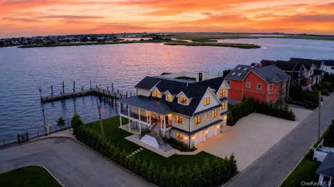 1 North Drive