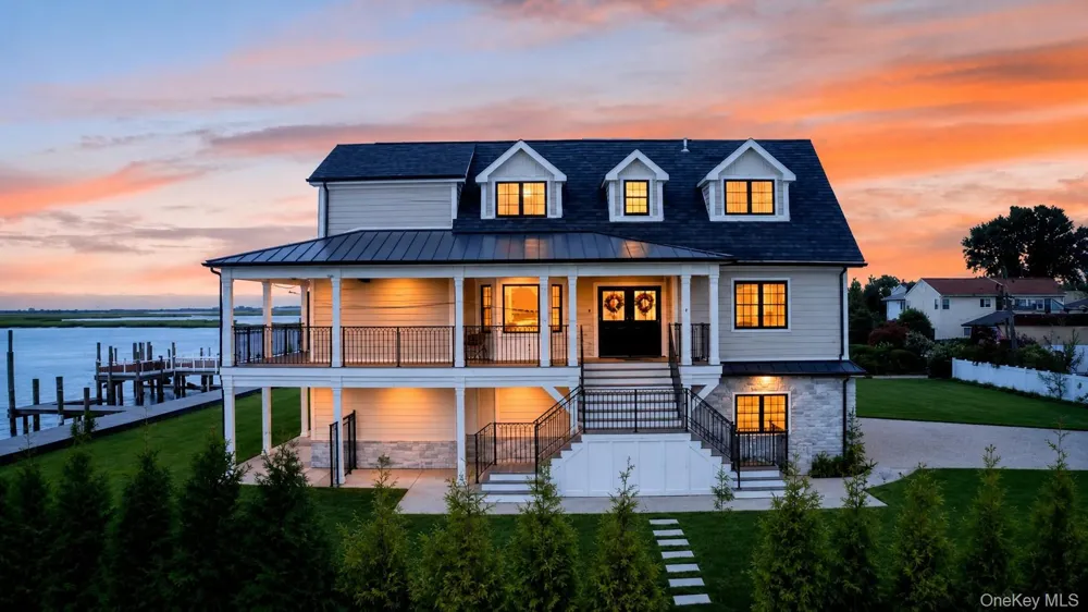 1 North Drive Baldwin Harbor, NY 11510