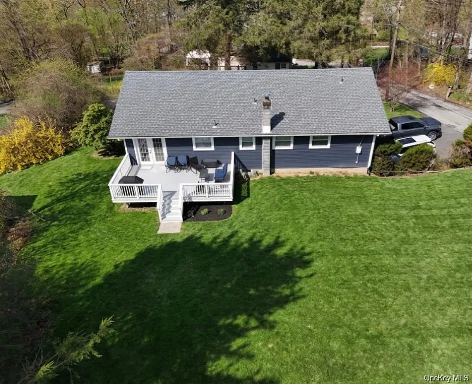 7 Bryant Road Carmel, NY 10512