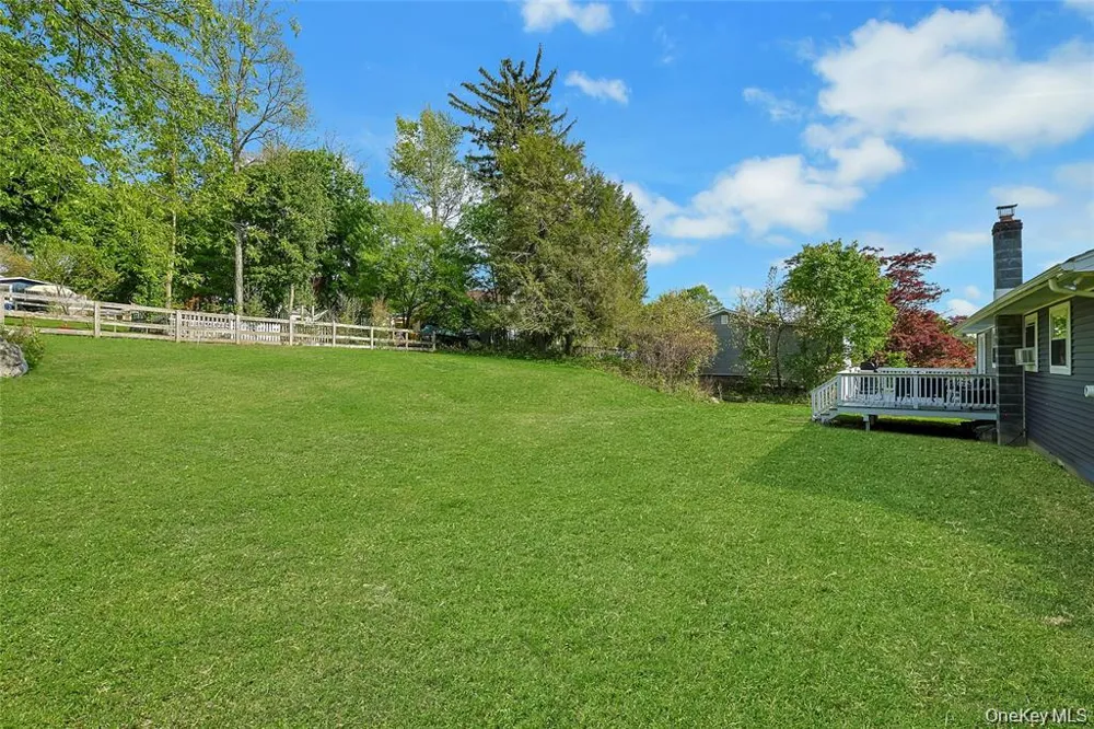 7 Bryant Road Carmel, NY 10512