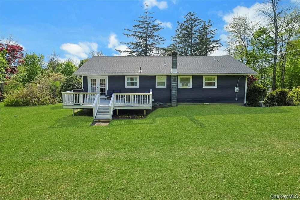 7 Bryant Road Carmel, NY 10512