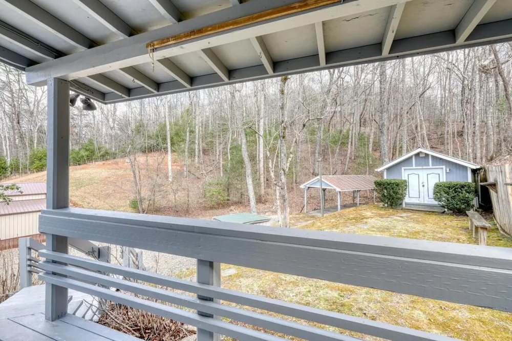 240 Ruby Lake Drive N Hiawassee, GA 30546