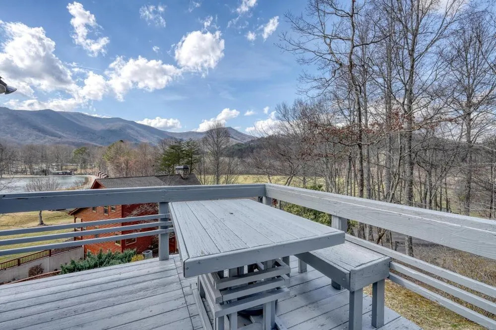 240 Ruby Lake Drive N Hiawassee, GA 30546