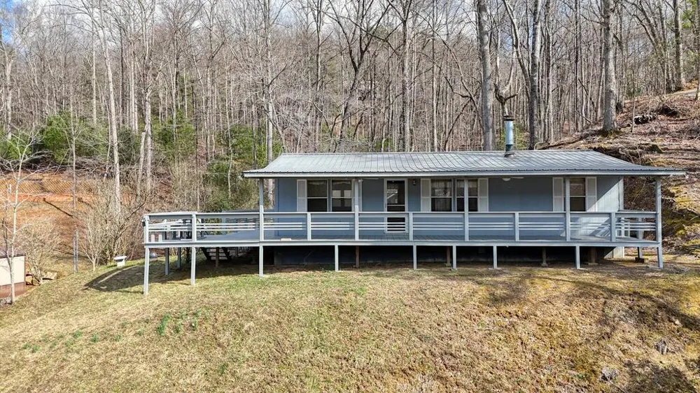 240 Ruby Lake Drive N Hiawassee, GA 30546