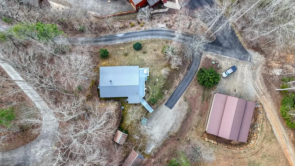 240 Ruby Lake Drive N Hiawassee, GA 30546
