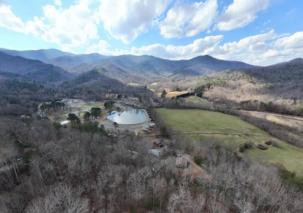 240 Ruby Lake Drive N Hiawassee, GA 30546