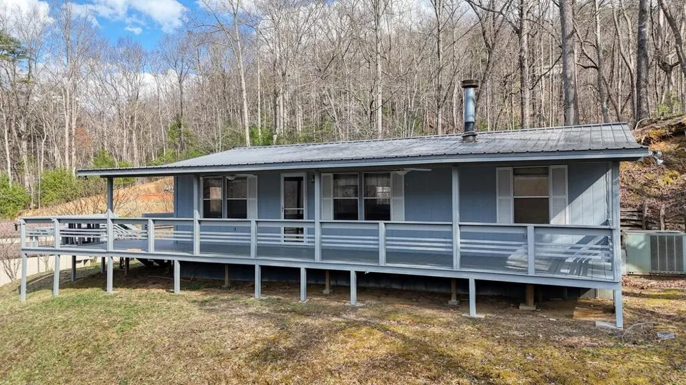 240 Ruby Lake Drive N Hiawassee, GA 30546