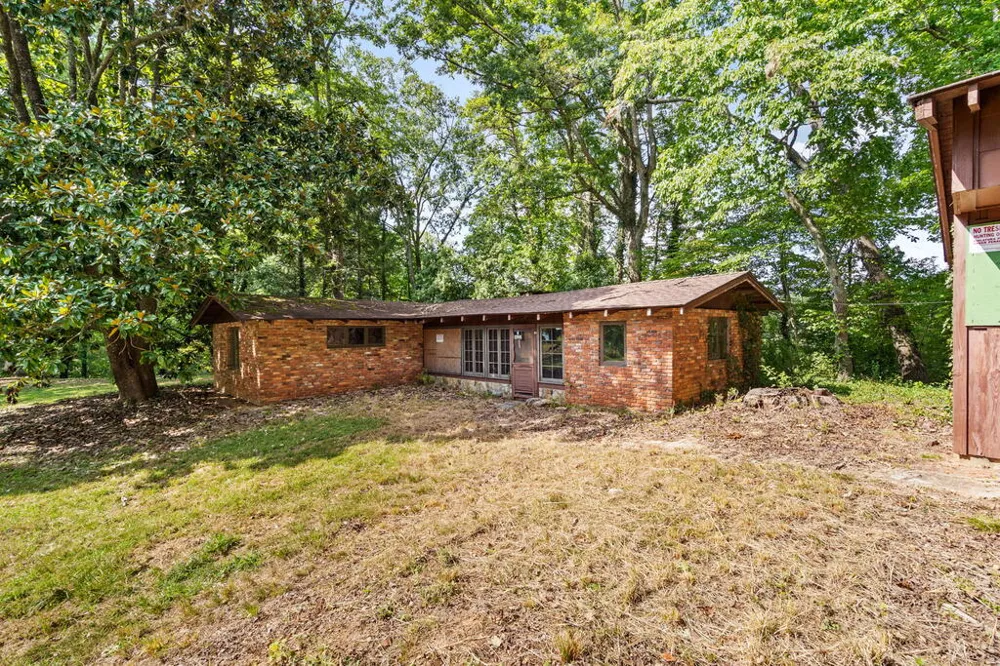 314 Lakeside Drive Hiawassee, GA 30546