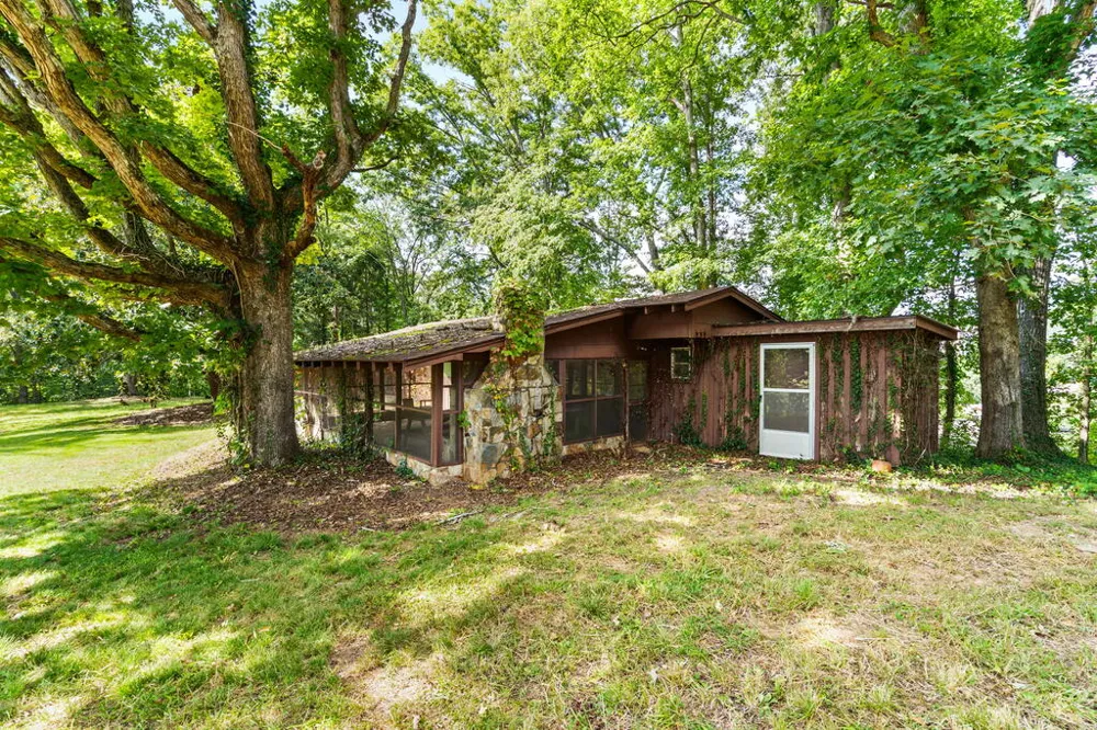 314 Lakeside Drive Hiawassee, GA 30546