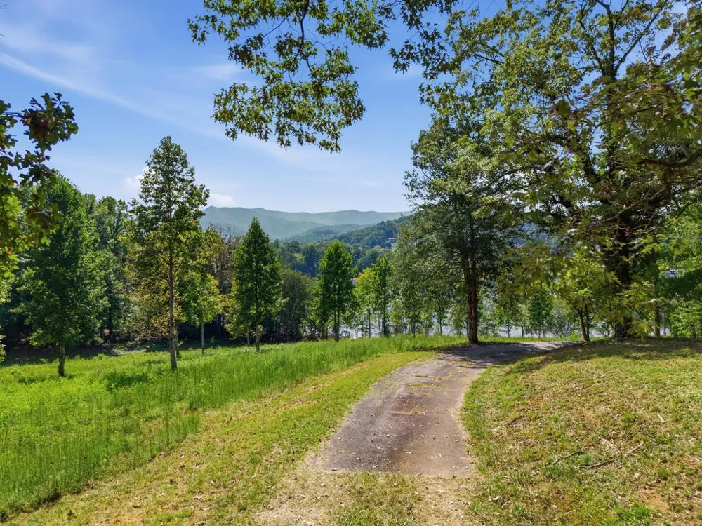 314 Lakeside Drive Hiawassee, GA 30546