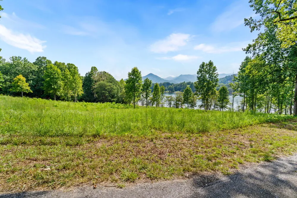 314 Lakeside Drive Hiawassee, GA 30546