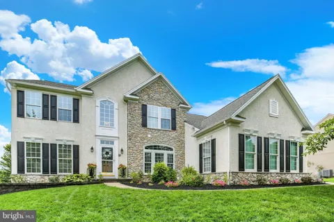 3 HIDDEN BROOK WAY