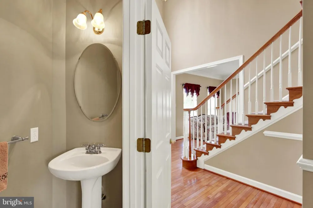 3 HIDDEN BROOK WAY Sinking Spring, PA 19608