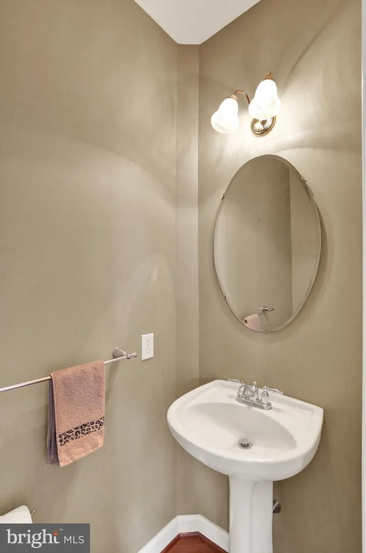 3 HIDDEN BROOK WAY Sinking Spring, PA 19608