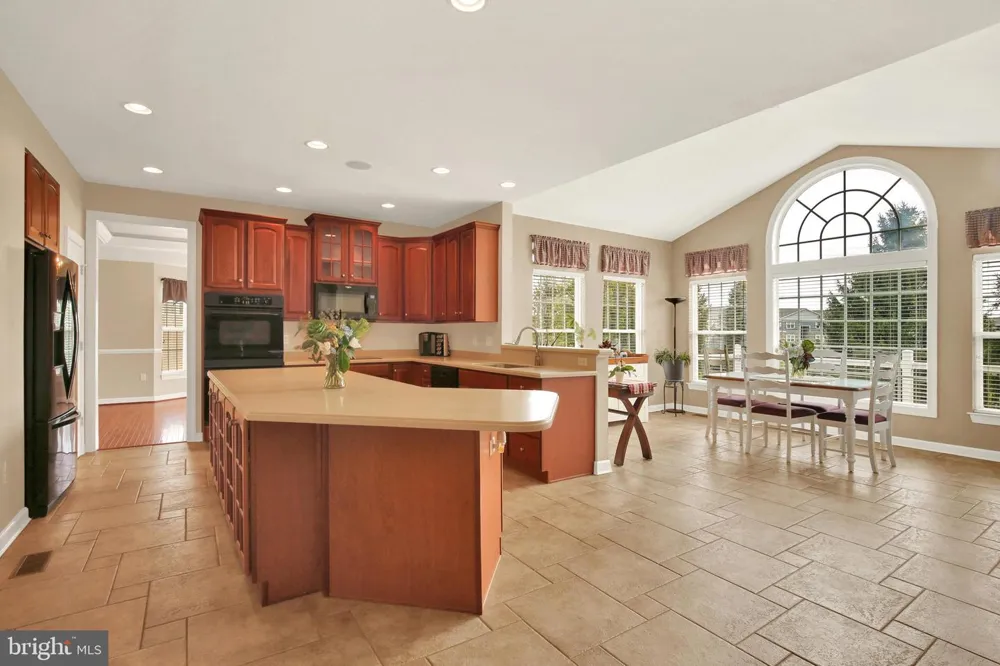 3 HIDDEN BROOK WAY Sinking Spring, PA 19608