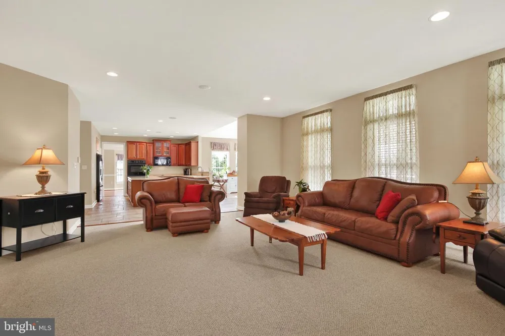 3 HIDDEN BROOK WAY Sinking Spring, PA 19608