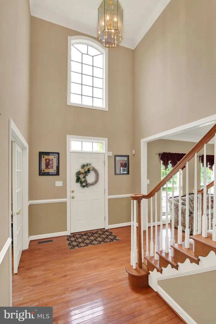 3 HIDDEN BROOK WAY Sinking Spring, PA 19608