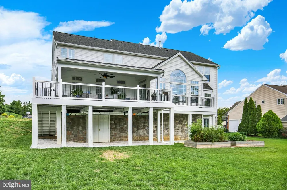 3 HIDDEN BROOK WAY Sinking Spring, PA 19608