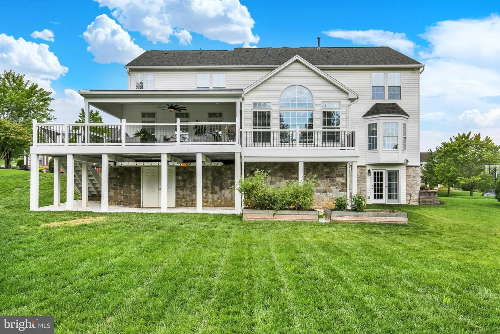 3 HIDDEN BROOK WAY Sinking Spring, PA 19608