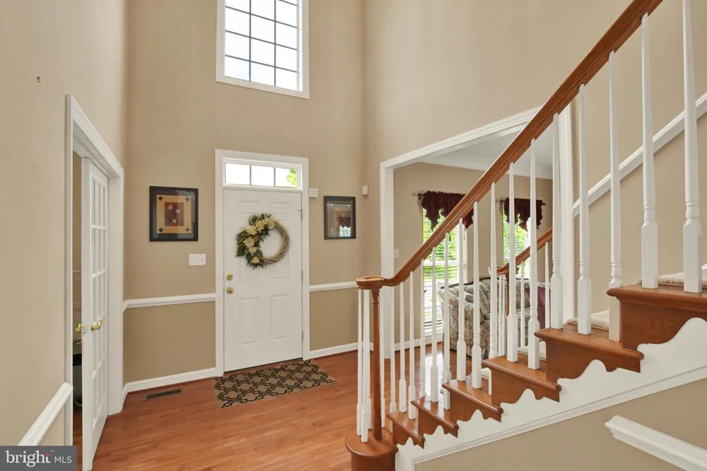 3 HIDDEN BROOK WAY Sinking Spring, PA 19608