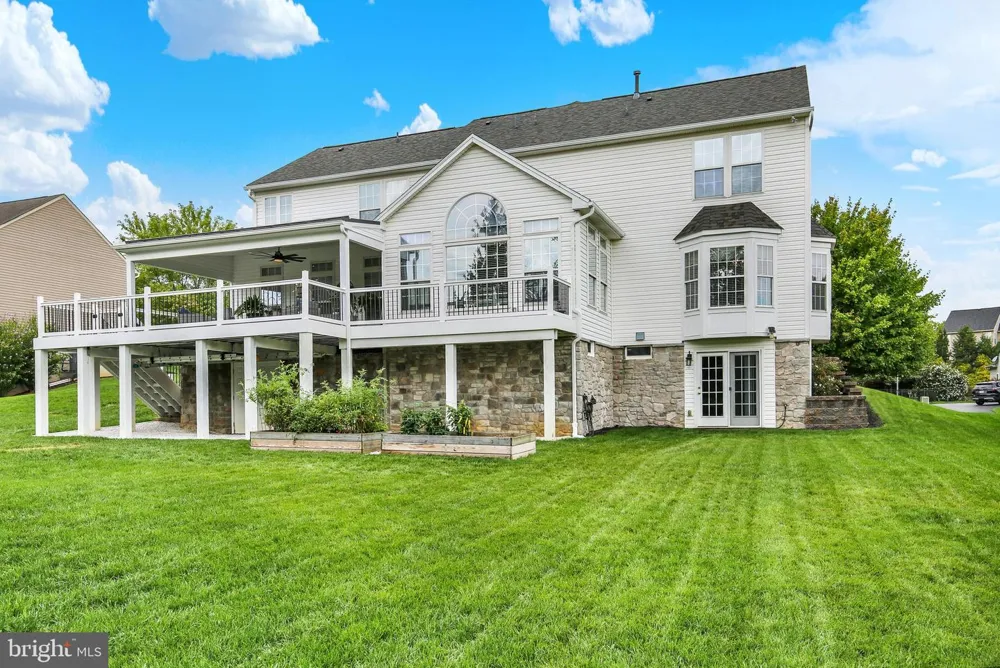 3 HIDDEN BROOK WAY Sinking Spring, PA 19608
