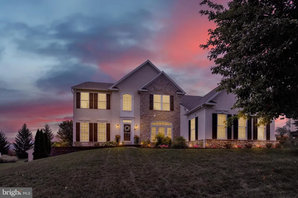 3 HIDDEN BROOK WAY Sinking Spring, PA 19608