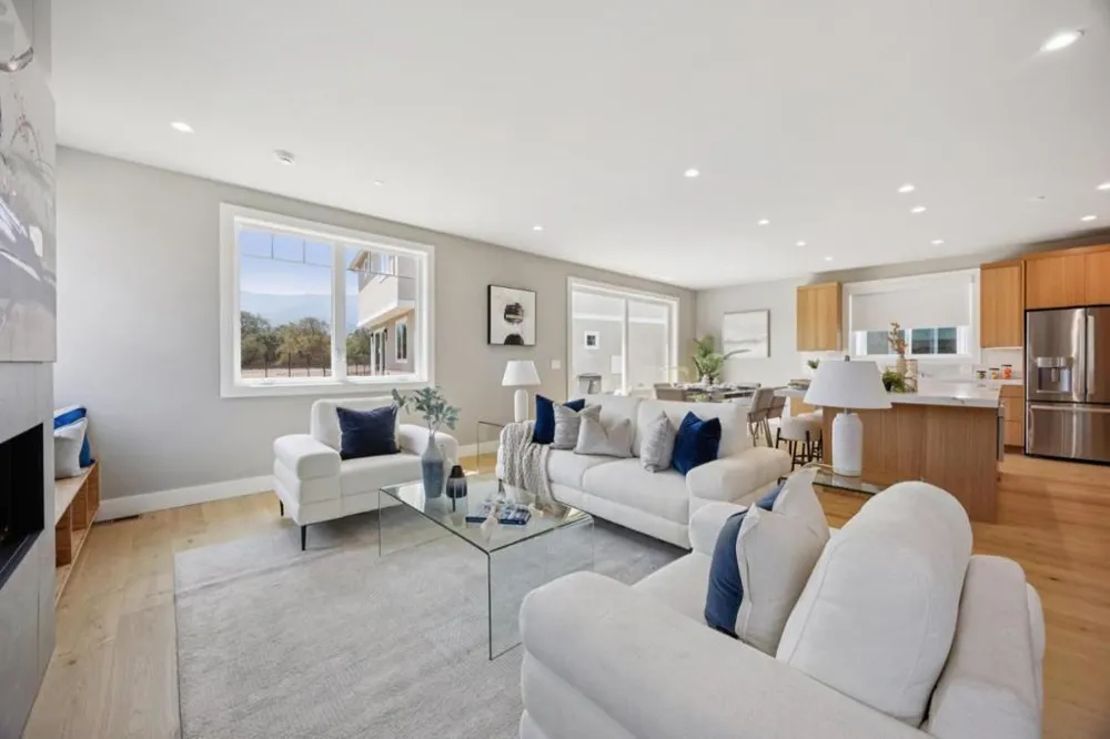 1500 Paradise Court San Jose, CA 95124