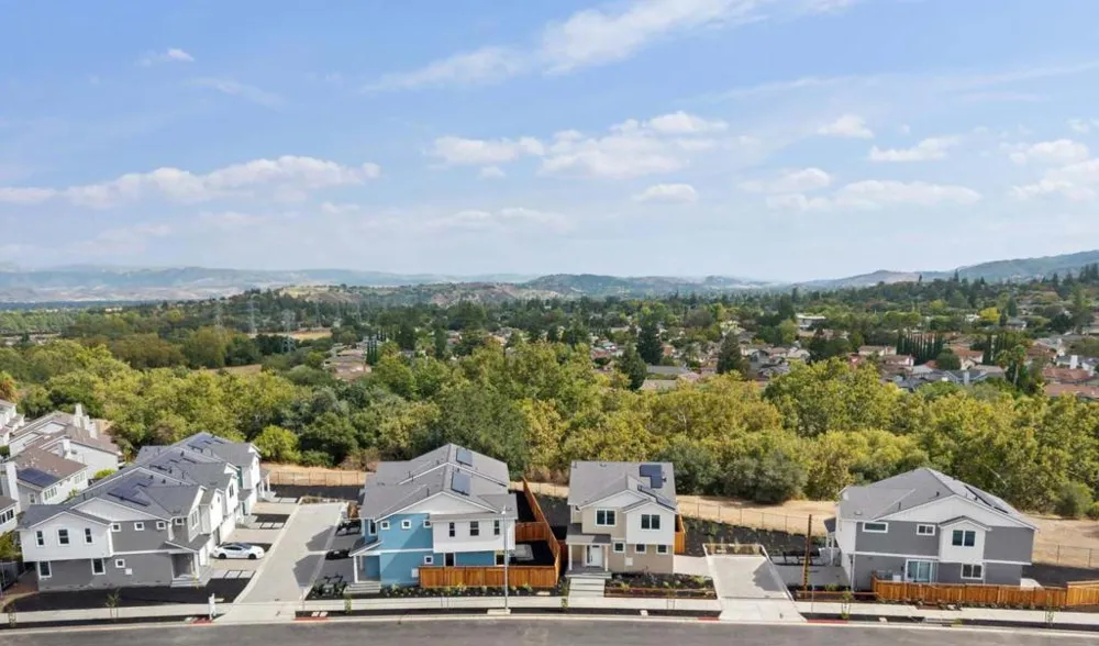 1500 Paradise Court San Jose, CA 95124