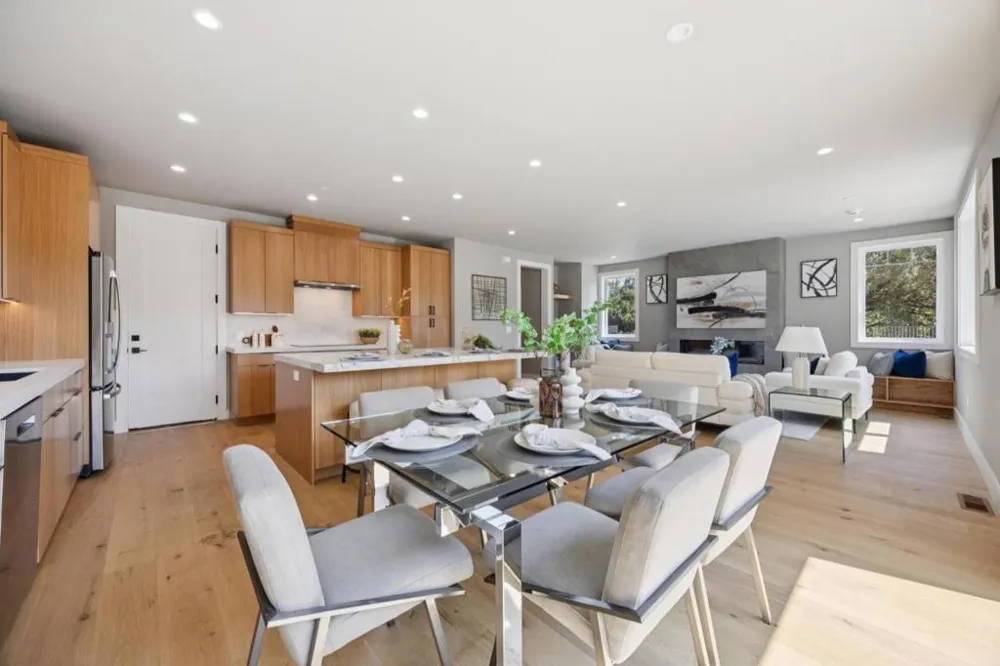 1500 Paradise Court San Jose, CA 95124