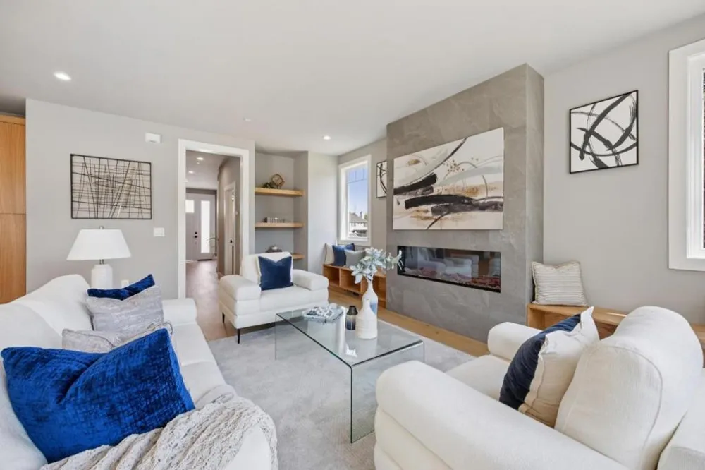 1500 Paradise Court San Jose, CA 95124