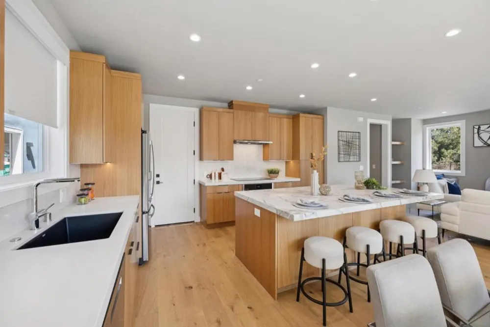 1500 Paradise Court San Jose, CA 95124