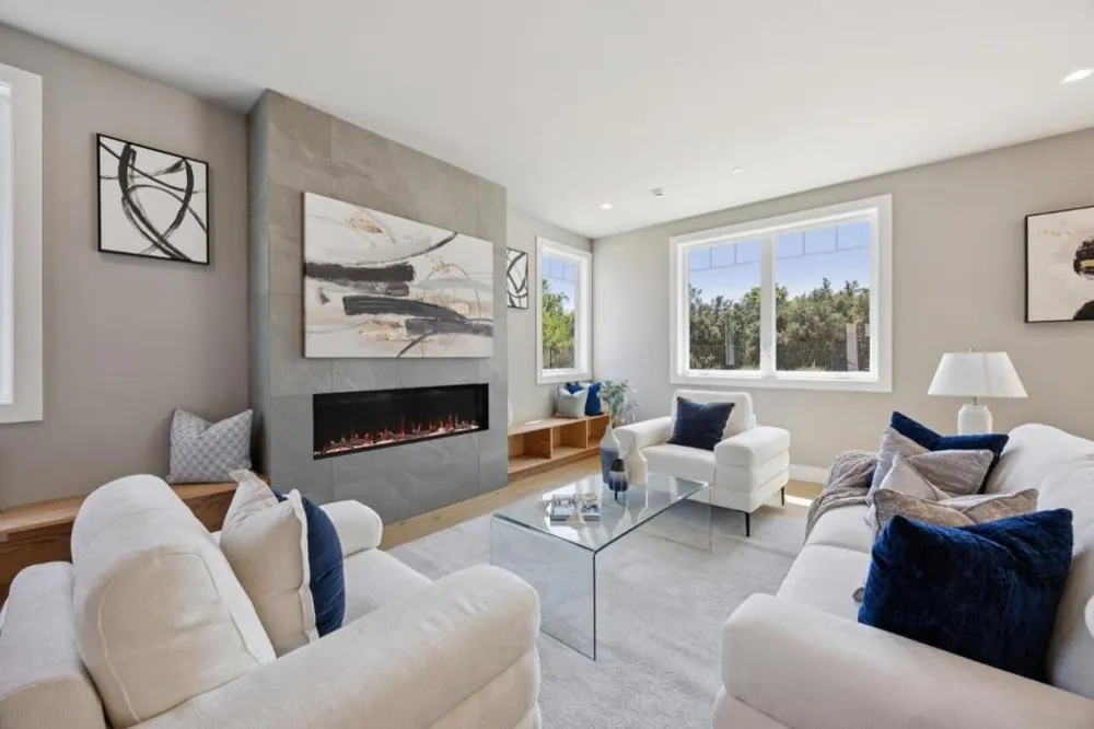 1500 Paradise Court San Jose, CA 95124