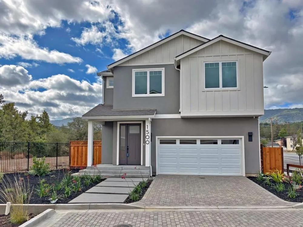 1500 Paradise Court San Jose, CA 95124
