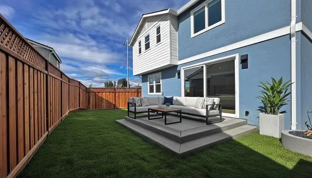 1502 Love Court San Jose, CA 95124