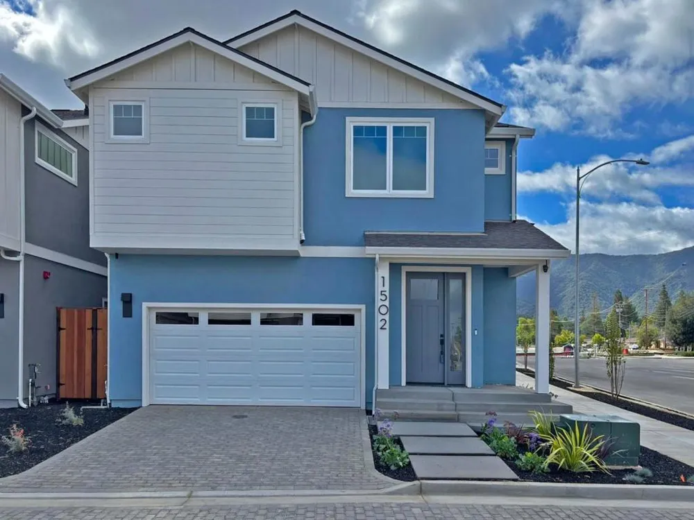 1502 Love Court San Jose, CA 95124