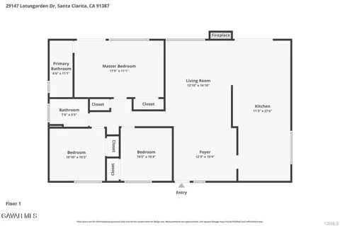 29147 Lotusgarden Drive