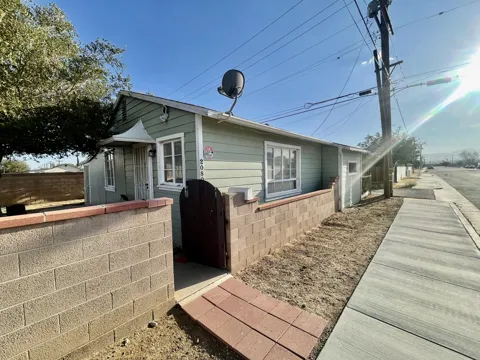 2080 Inyo Street