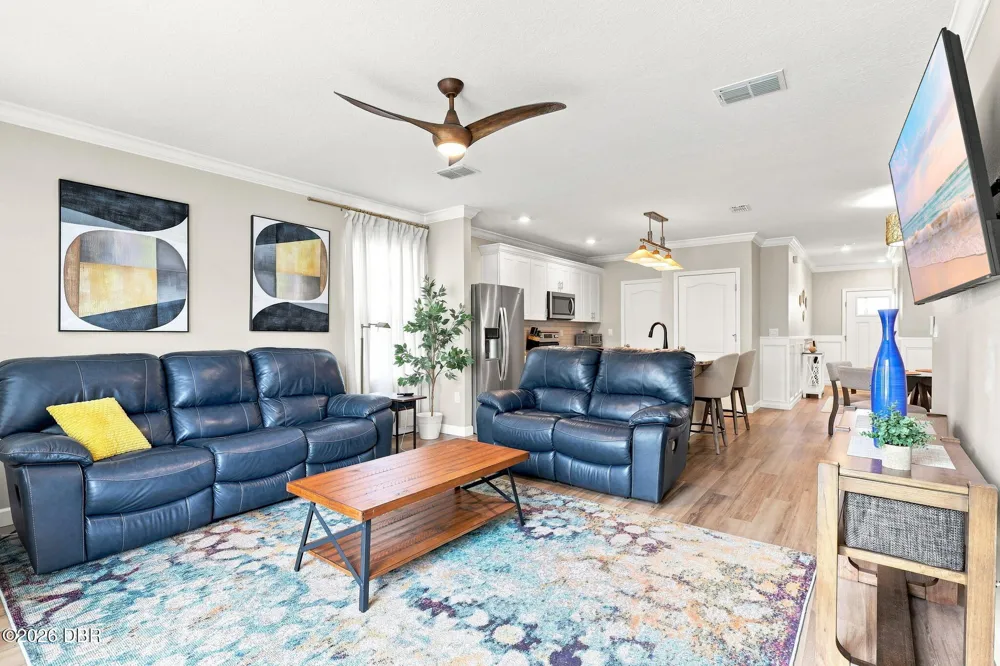 65 Bella Lago Circle Port Orange, FL 32129