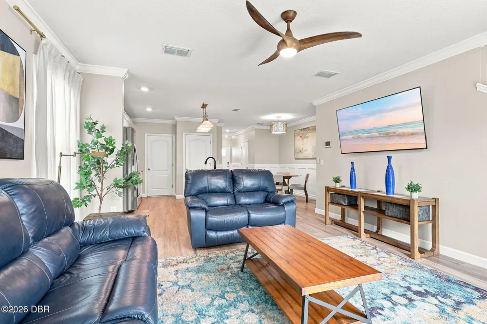 65 Bella Lago Circle Port Orange, FL 32129