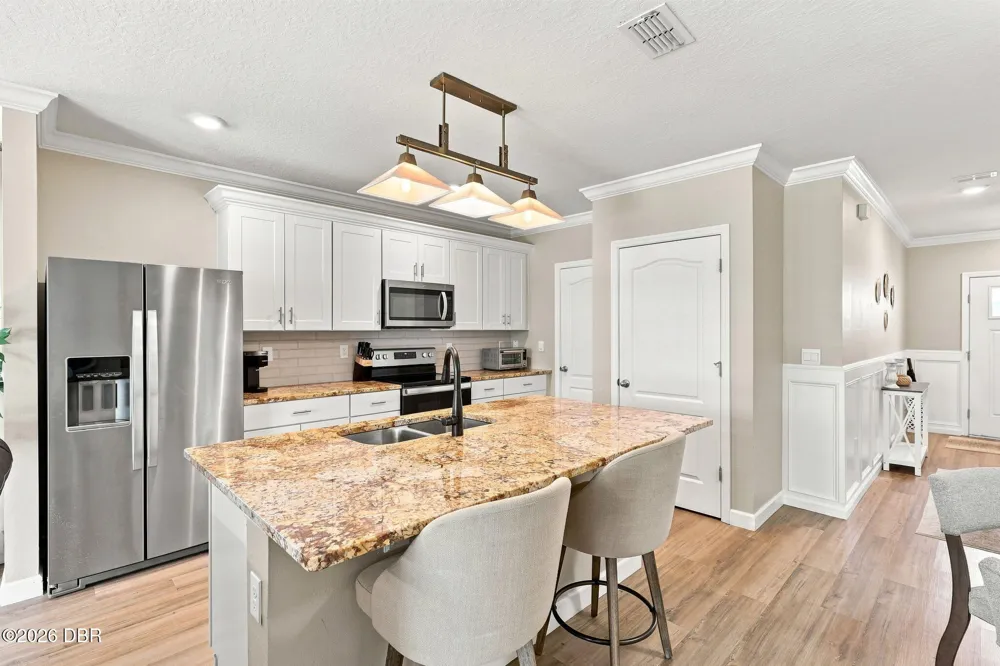 65 Bella Lago Circle Port Orange, FL 32129
