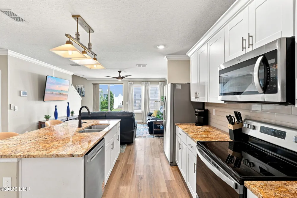 65 Bella Lago Circle Port Orange, FL 32129