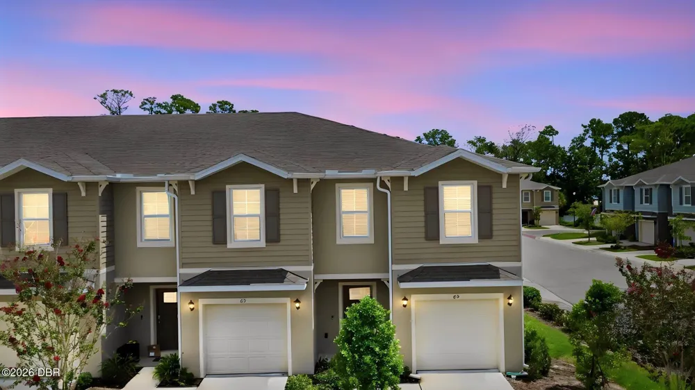 65 Bella Lago Circle Port Orange, FL 32129