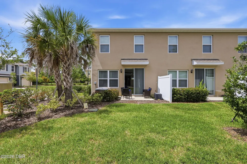 65 Bella Lago Circle Port Orange, FL 32129