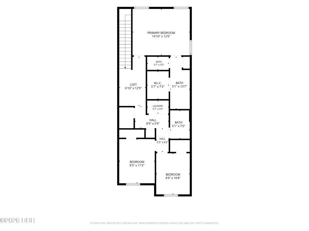 65 Bella Lago Circle Port Orange, FL 32129