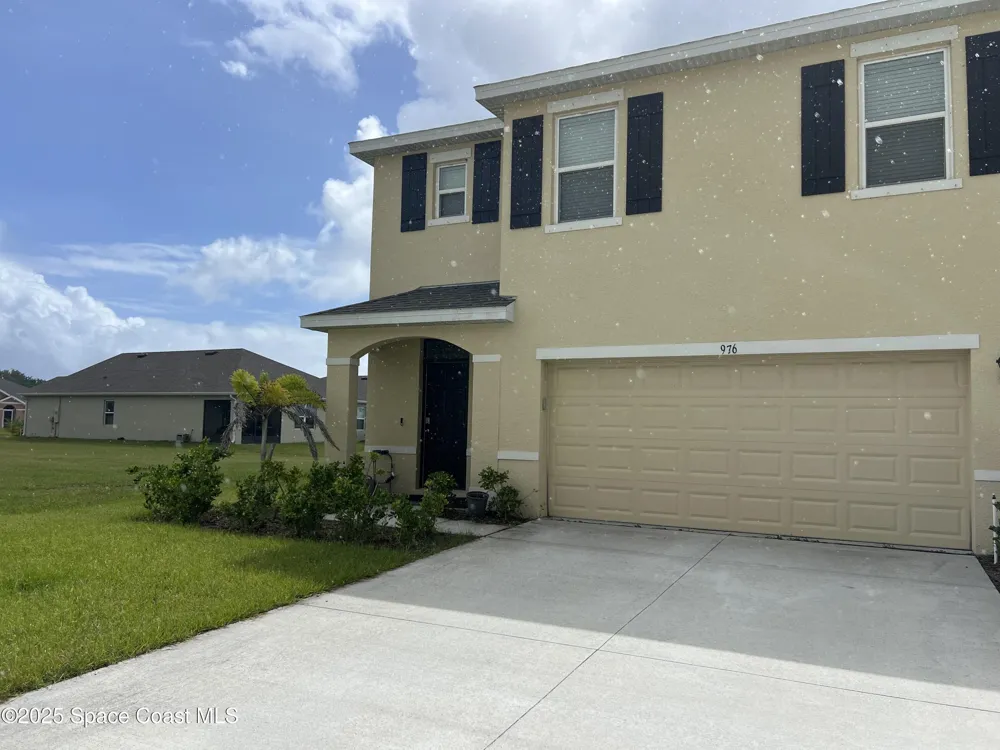 976 Trinity Street Rockledge, FL 32955