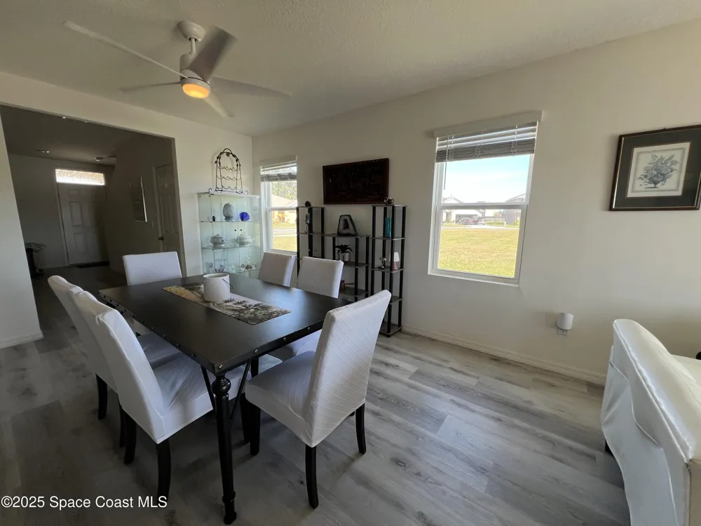 976 Trinity Street Rockledge, FL 32955