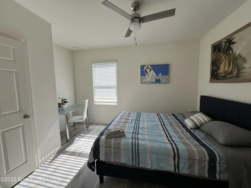 976 Trinity Street Rockledge, FL 32955