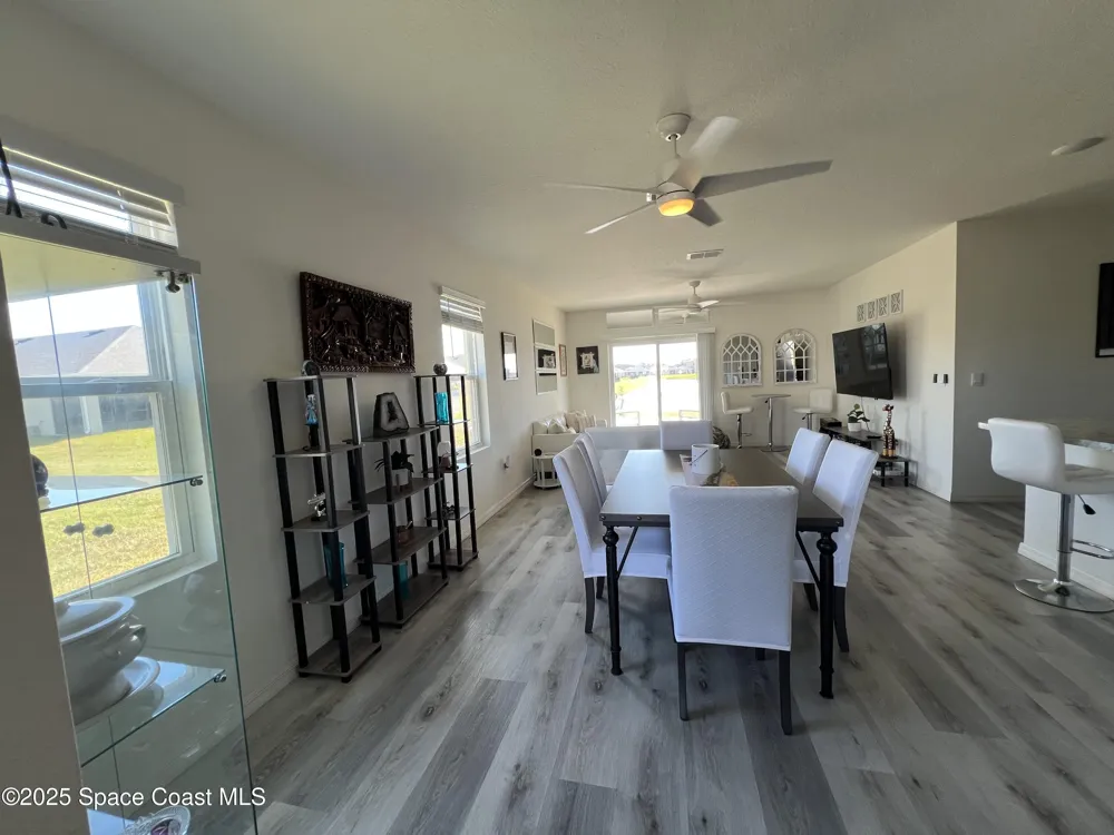 976 Trinity Street Rockledge, FL 32955