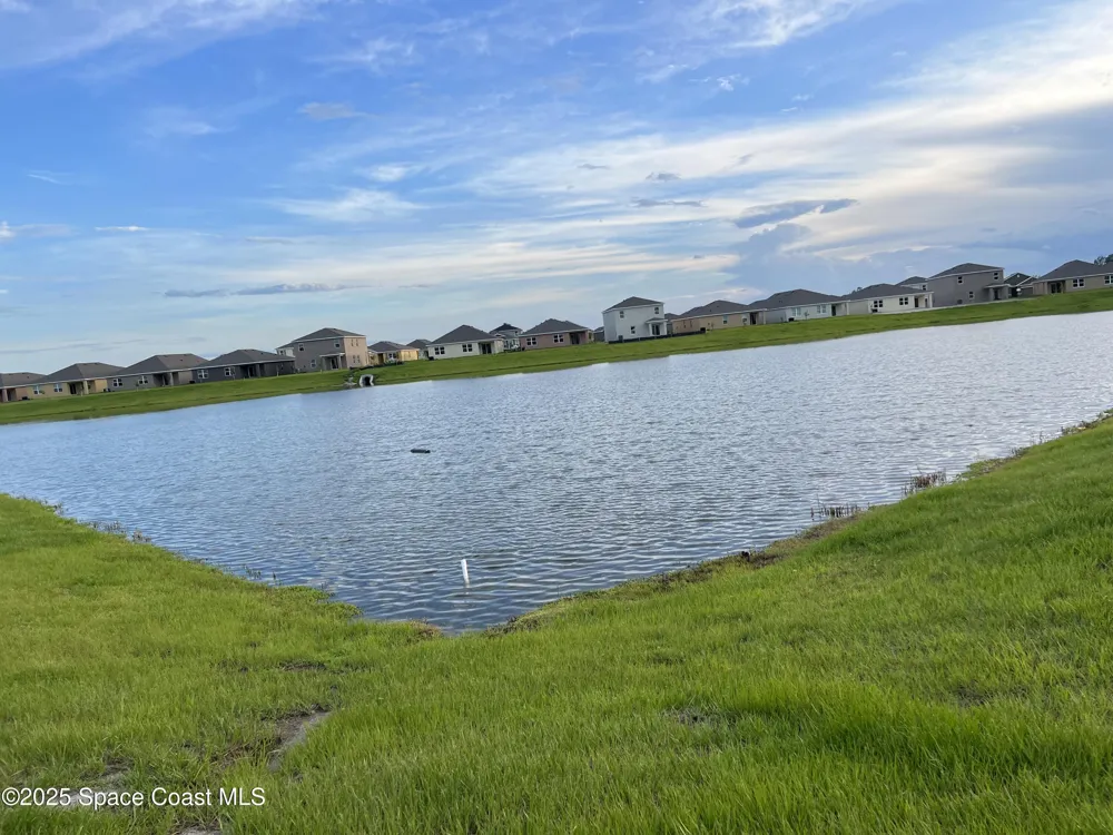 976 Trinity Street Rockledge, FL 32955