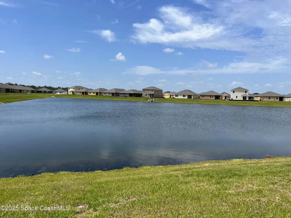 976 Trinity Street Rockledge, FL 32955